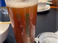-紫光园·烤鸭·北京菜(团结湖店)