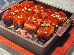 -汤记传菜(秀浦路店)