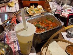 -神府路壹号·海鲜烧烤排档(三坊七巷店)