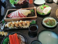 -湊湊火锅·茶憩(新中关购物中心店)
