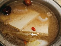 -百草滩羊清水涮羊肉(长城路店)