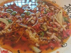 -田园印象·成都土菜院子(华阳店)