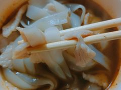 -王记生烫牛杂面馆(兰陵路店)