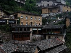 -杨家堂村