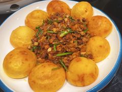 -一块豆腐(李沧书院路店)
