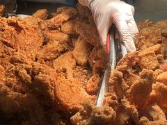 -白纸坊美式炸鸡