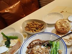 -金湖港式餐厅(建外店)