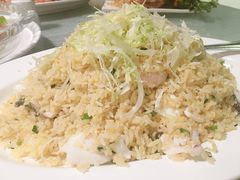 -无招牌海鲜餐厅(怡丰城店)