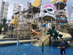 -亚马逊丛林水乐园