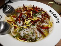 -新太二·鲜料川菜(群光广场店)