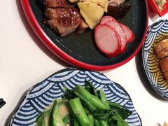 -龙记香港茶餐厅(久光百货店)