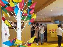 -蔡澜点心·粤菜(花城汇南区店)