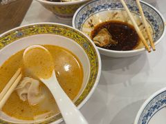 -龙抄手(春熙路总店)