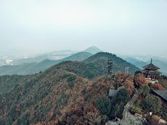 -杭州半山国家森林公园