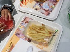 -德克士(前门店)