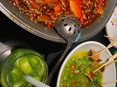 -麻六记(凤凰汇店)