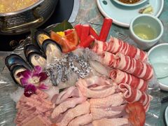 -龙泉人椰子鸡(龙昆南店)