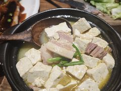 -马灯部落·西湖边的创意山景餐厅(虎跑动物园店)