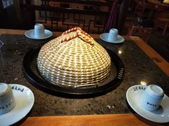 -匠岳·王宝器麻椒鱼(会展中心店)