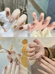 -M·X Nail日式美甲美睫