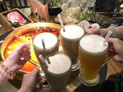 -湊湊火锅·茶憩(东城万达店)