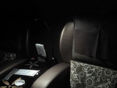 包房-丽晶大班SPA(大沽店)
