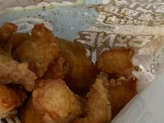 -傅强排骨(成都总店)