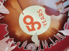 -COSTA COFFEE(武汉武商MALL店)