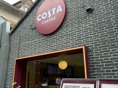 -COSTA COFFEE(西湖天地店)