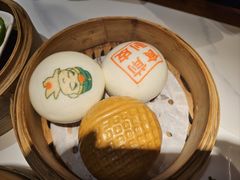 -禄运茶居·手工点心(猎德店)