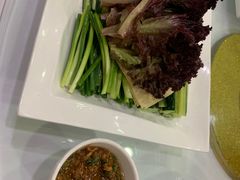 -红高粱大酒店(宁山东路店)