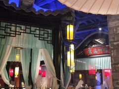 -红蜡烛•瓦罐粥家常菜•夜宵(中山路店)