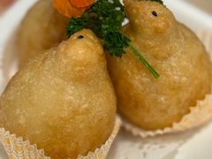 -点都德(大茶楼店)