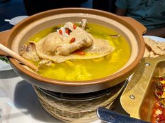 -杨记兴梦回徽州(万象城店)