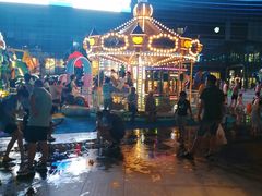 -大族广场Mall&More