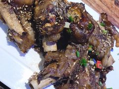 -三个蒙古大叔羊肉串(大宁店)