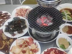 -松明一烤肉馆(鲁园店)