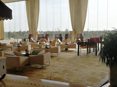 -青岛银沙滩温德姆至尊酒店