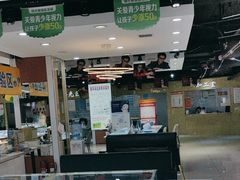 -现代眼镜批发城(威海路店)