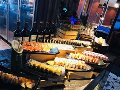 -星伦多 自助料理(圆融店)