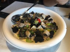 胜瓜蒸无骨鱼片-味可道美食坊(福基路店)