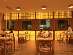 -蟹家大院 · 独揽江景(滨江店)