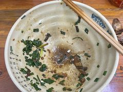 -无名氏面馆(邮电路店)
