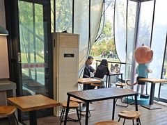 -鸡鸣汤包(红山动物园店)