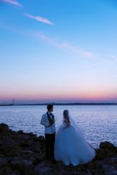 -雪中彩影婚纱摄影·微光艺术中心