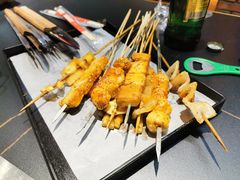 -9号乌托邦烤羊腿羊排(志华商城旗舰店)