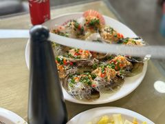 -潘先生海鲜城(神州半岛店)