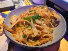 -燥次·烧烤酒场(万象城店)