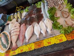-天顺渔港·海景餐厅(星海广场店)