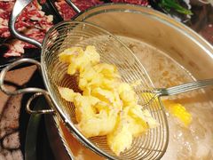 -幸运牛汕头小黄牛牛肉火锅(梅林店)